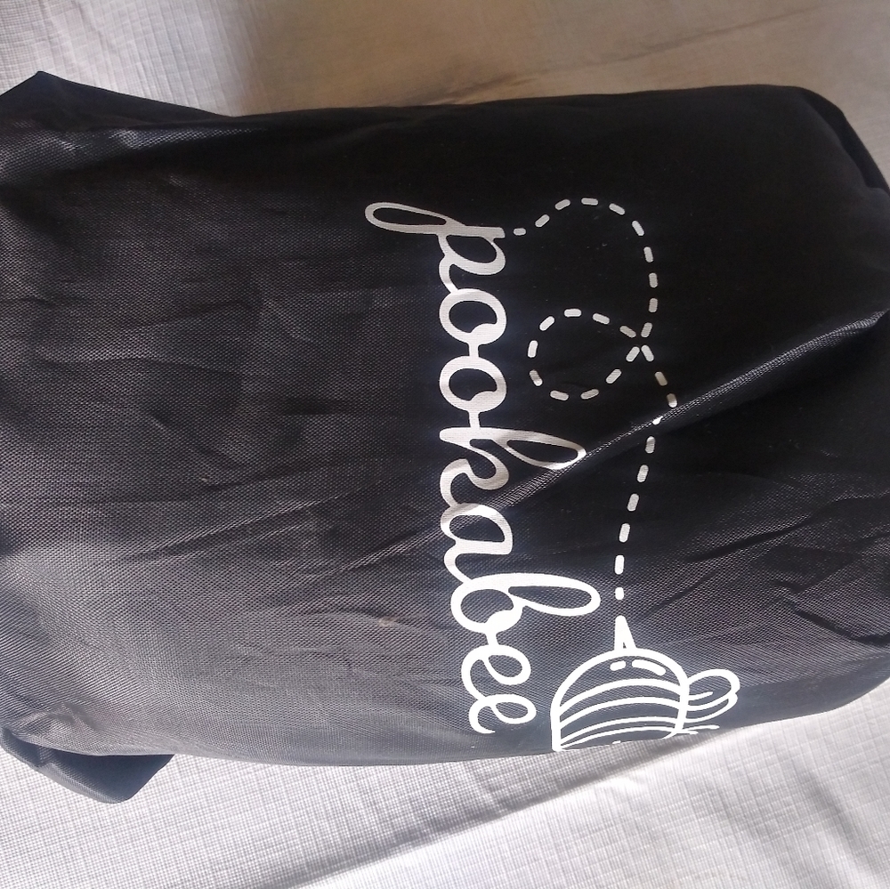 🎀Pookabee Travel Pillow